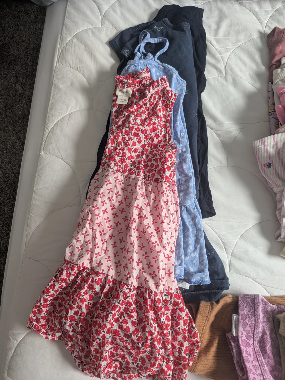 Girls SIZE 5 Bundle